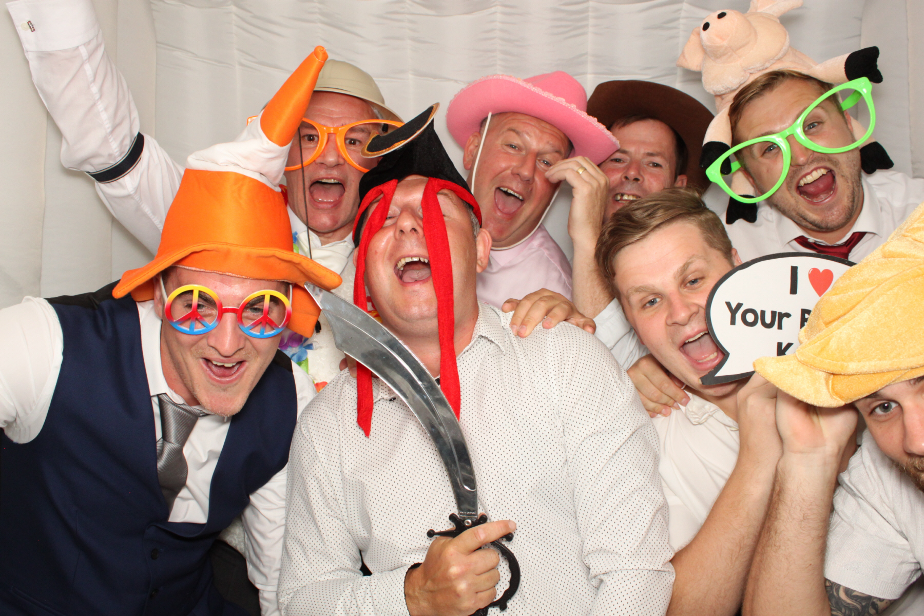 Melhoney & John Wedding 12 August 2018 | View more photos from the event at gallery.yourboothskent.co.uk/u/Your-Booths-Kent/Melhoney-John-Wedding-12-August-2018